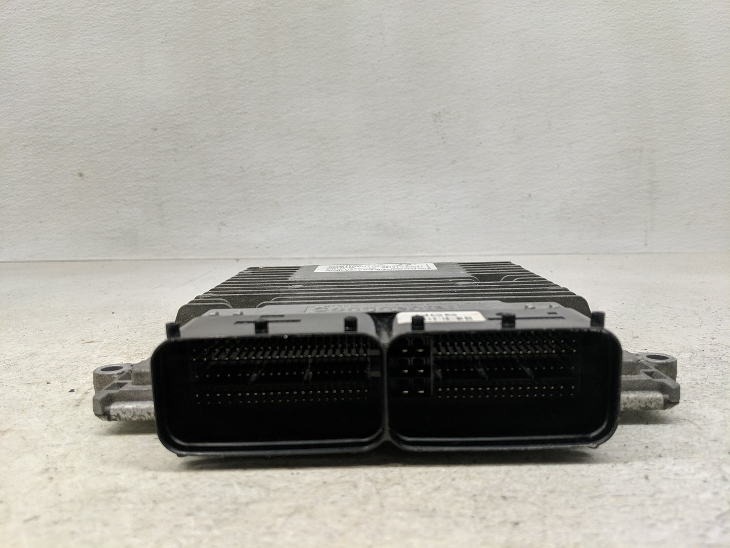 2011-2014 Hyundai Sonata PCM Engine Control Computer ECU ECM PCU OEM P/N:39111-2G691 39101-2G691 Fits Fits 2011 2012 2013 20