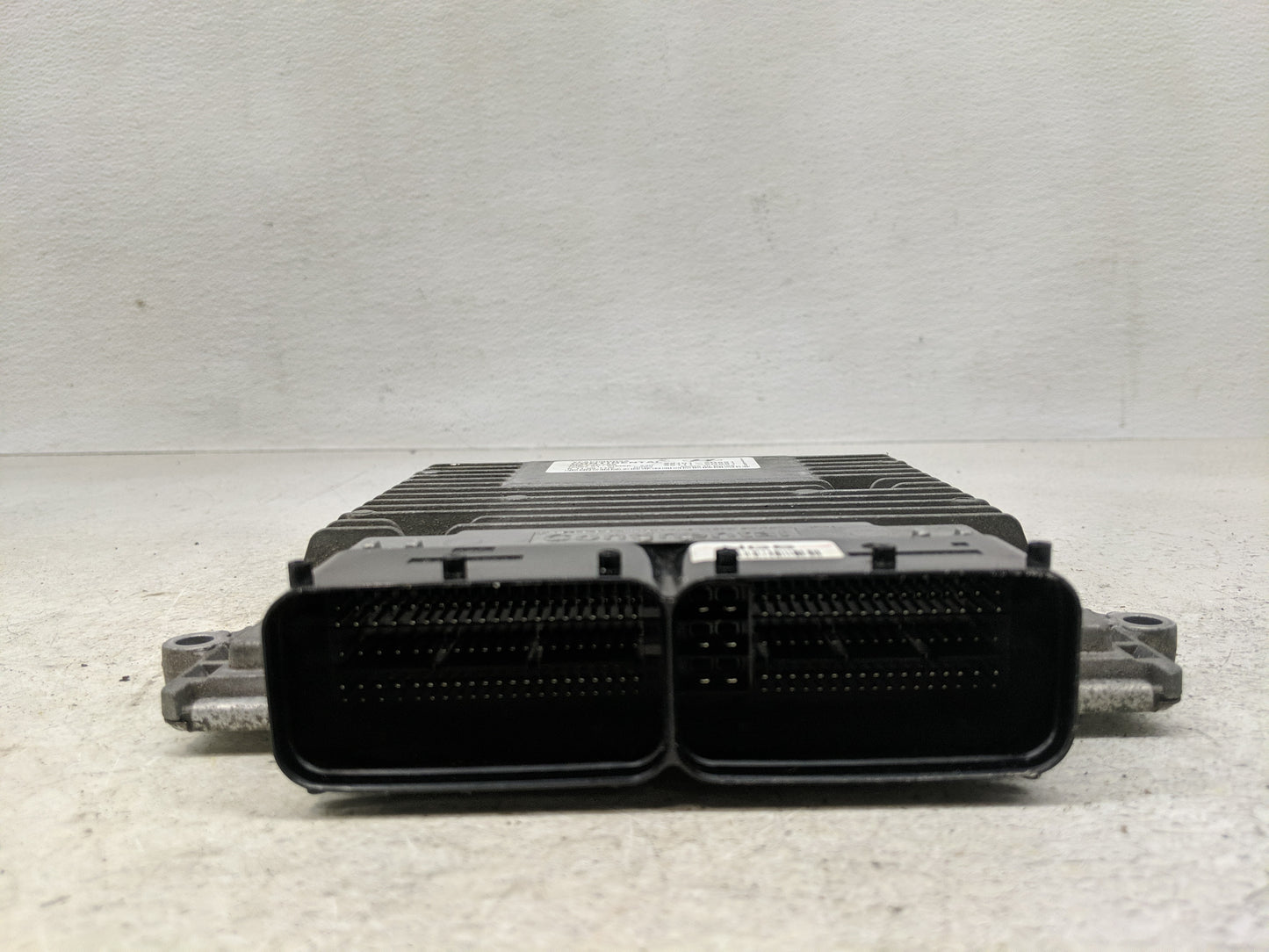 2011-2014 Hyundai Sonata PCM Engine Control Computer ECU ECM PCU OEM P/N:39111-2G691 39101-2G691 Fits Fits 2011 2012 2013 20