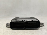 2011-2014 Hyundai Sonata PCM Engine Control Computer ECU ECM PCU OEM P/N:39111-2G691 39101-2G691 Fits Fits 2011 2012 2013 20