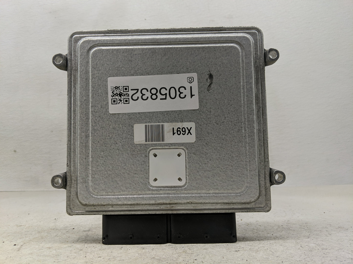2011-2014 Hyundai Sonata PCM Engine Control Computer ECU ECM PCU OEM P/N:39111-2G691 39101-2G691 Fits Fits 2011 2012 2013 20