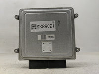 2011-2014 Hyundai Sonata PCM Engine Control Computer ECU ECM PCU OEM P/N:39111-2G691 39101-2G691 Fits Fits 2011 2012 2013 20