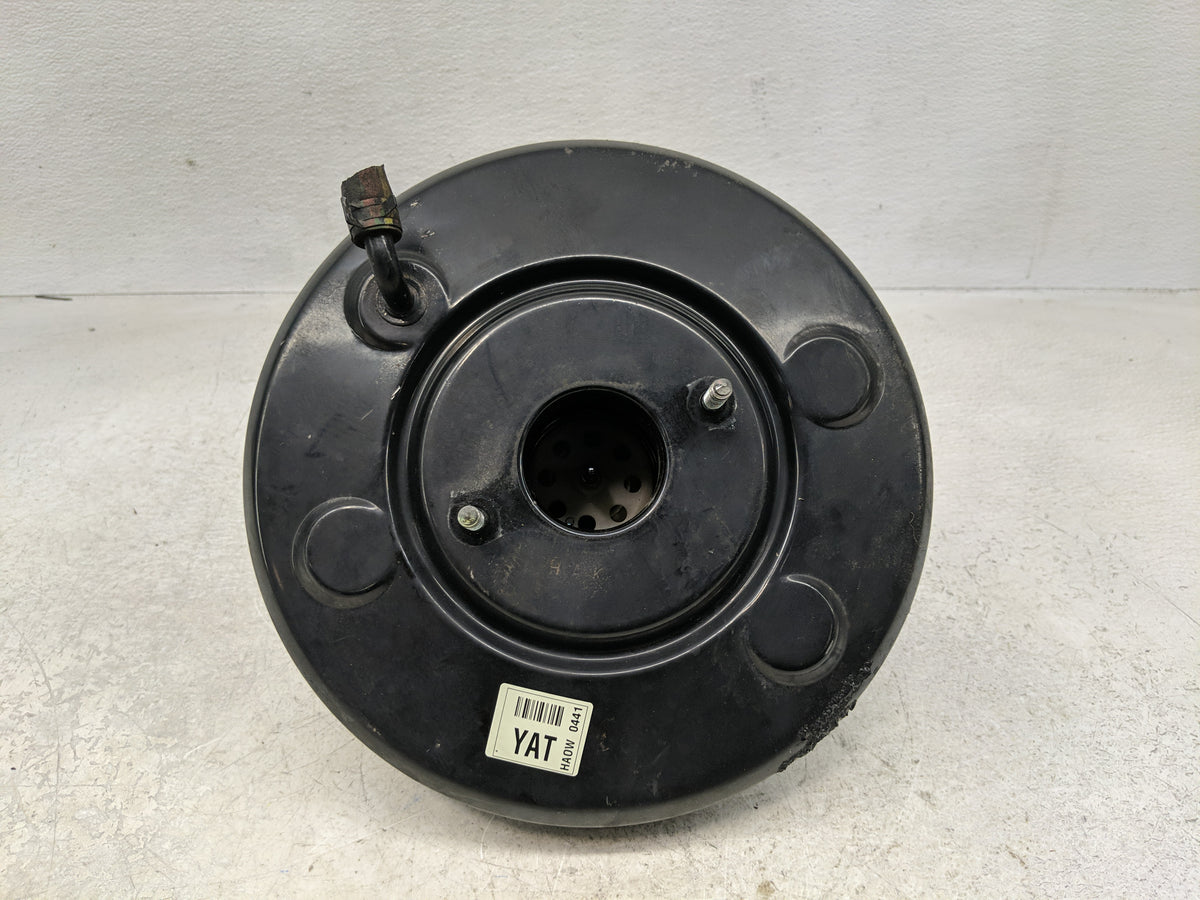 2011-2014 Hyundai Sonata Power Brake Booster Oem 1310326 - Oemusedautoparts1.com