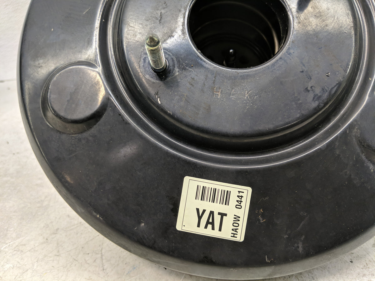 2011-2014 Hyundai Sonata Power Brake Booster Oem 1310326 - Oemusedautoparts1.com
