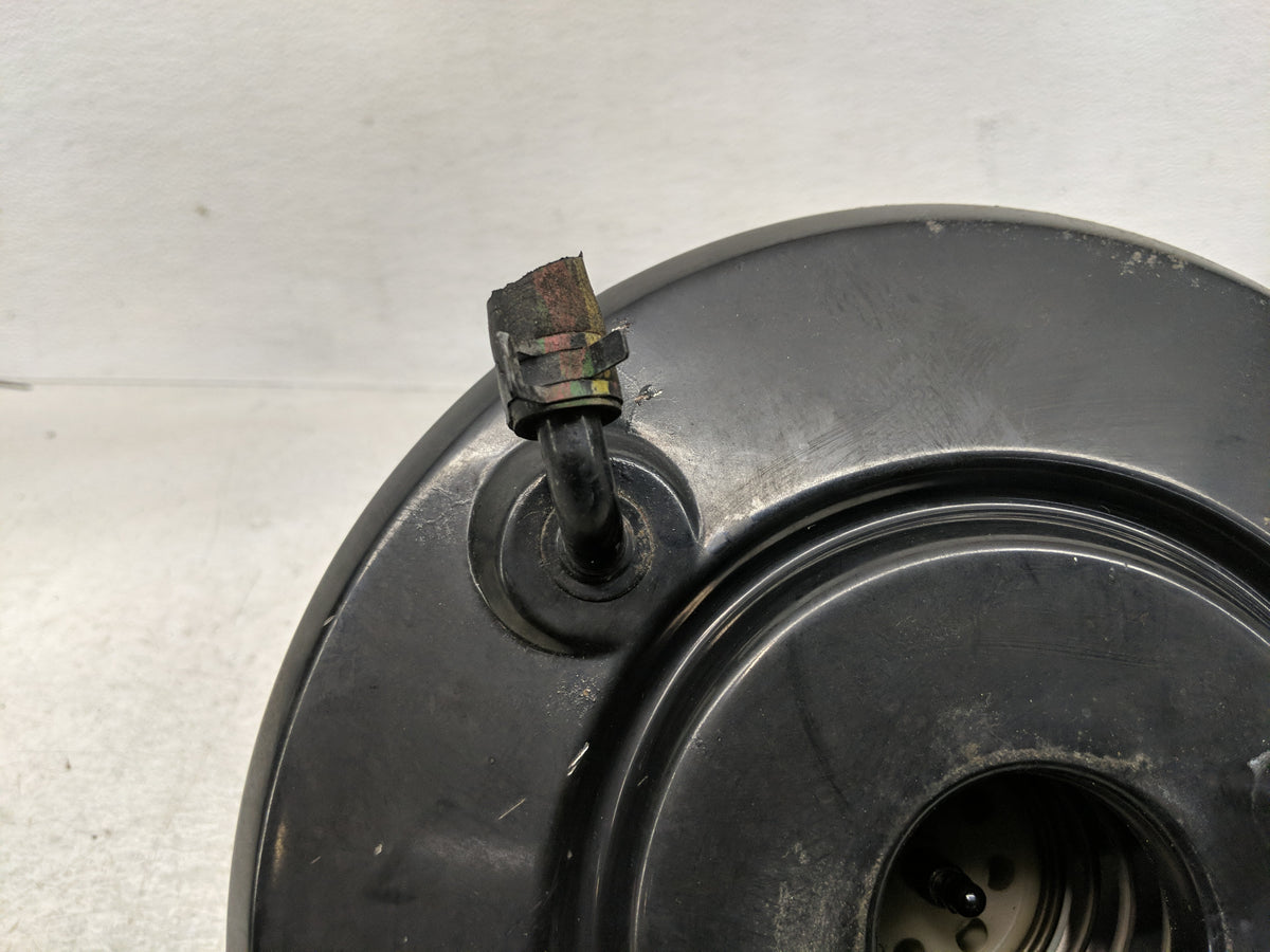 2011-2014 Hyundai Sonata Power Brake Booster Oem 1310326 - Oemusedautoparts1.com
