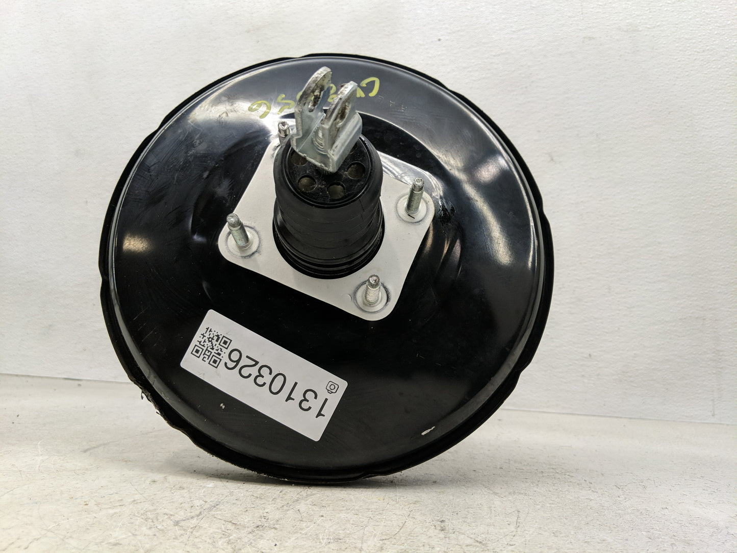 2011-2014 Hyundai Sonata Power Brake Booster Oem 1310326 - Oemusedautoparts1.com