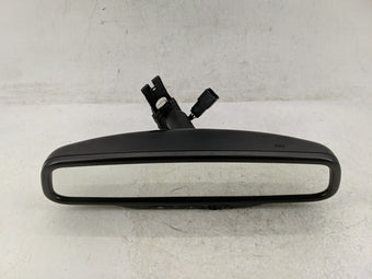 compare product 2011-2019 Hyundai Sonata Interior Rear View Mirror Replacement OEM P/N:4112A-TLMHL4 Fits OEM Used Auto Parts