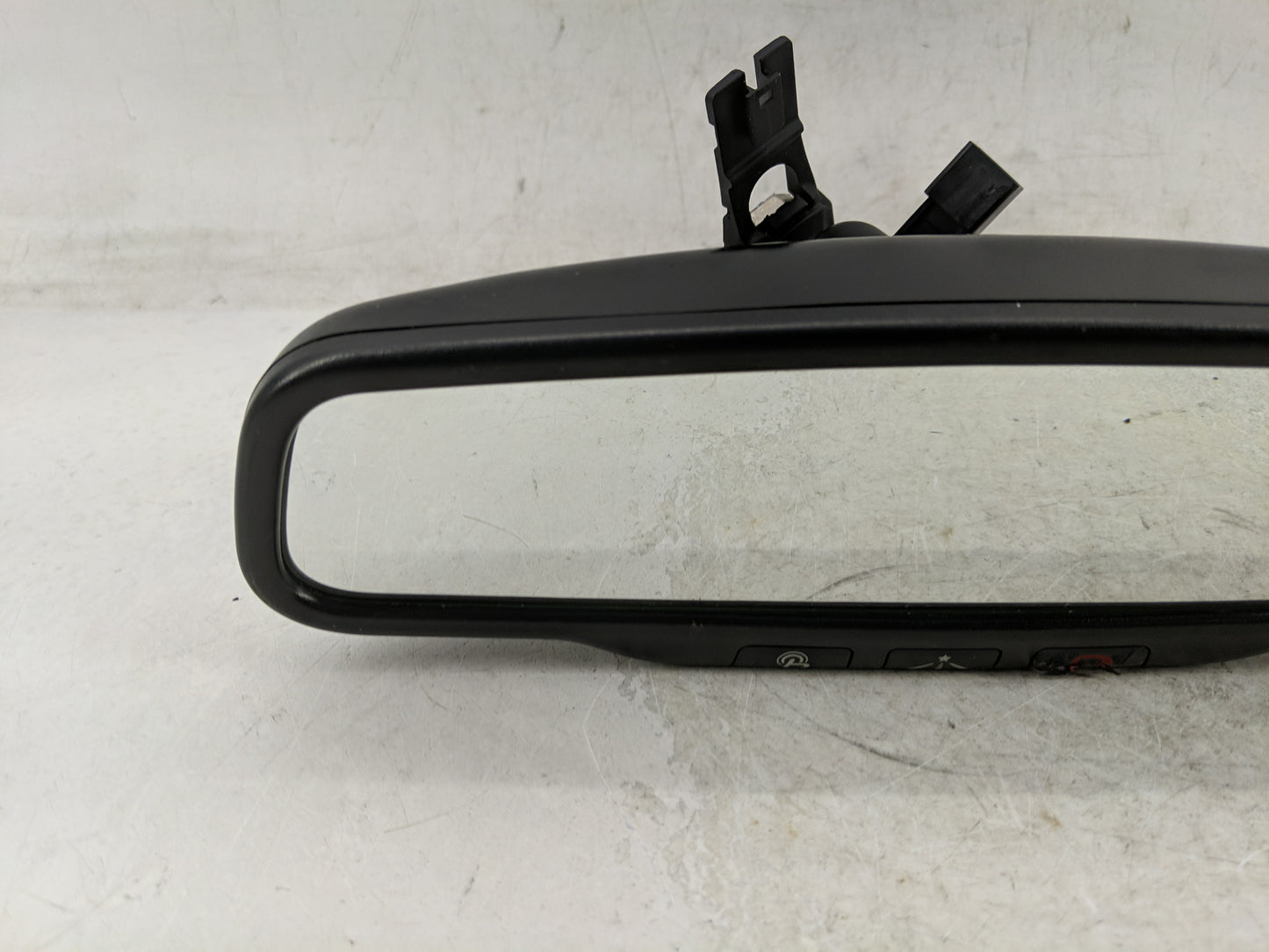 2011-2019 Hyundai Sonata Interior Rear View Mirror Replacement OEM P/N:4112A-TLMHL4 Fits OEM Used Auto Parts - Oemusedautopa