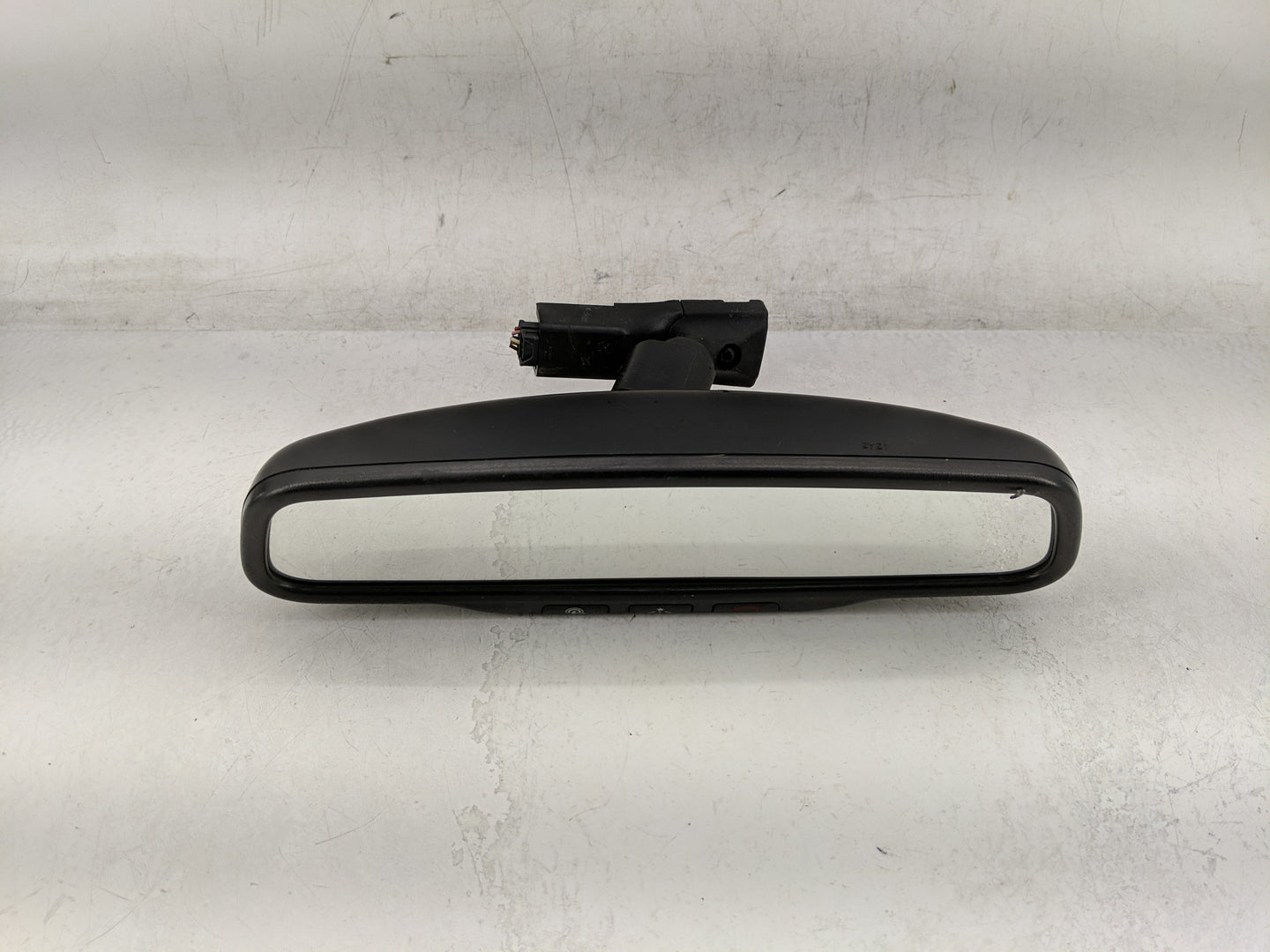 2011-2019 Hyundai Sonata Interior Rear View Mirror Replacement OEM P/N:4112A-TLMHL4 Fits OEM Used Auto Parts - Oemusedautopa