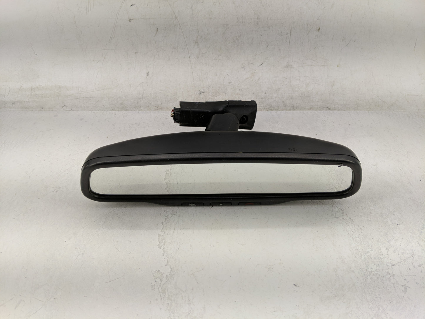 2011-2019 Hyundai Sonata Interior Rear View Mirror Replacement OEM P/N:4112A-TLMHL4 Fits OEM Used Auto Parts - Oemusedautopa