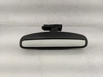 2011-2019 Hyundai Sonata Interior Rear View Mirror Replacement OEM P/N:4112A-TLMHL4 Fits OEM Used Auto Parts - Oemusedautopa