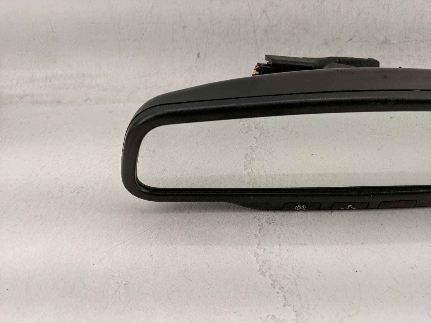 2011-2019 Hyundai Sonata Interior Rear View Mirror Replacement OEM P/N:4112A-TLMHL4 Fits OEM Used Auto Parts - Oemusedautopa