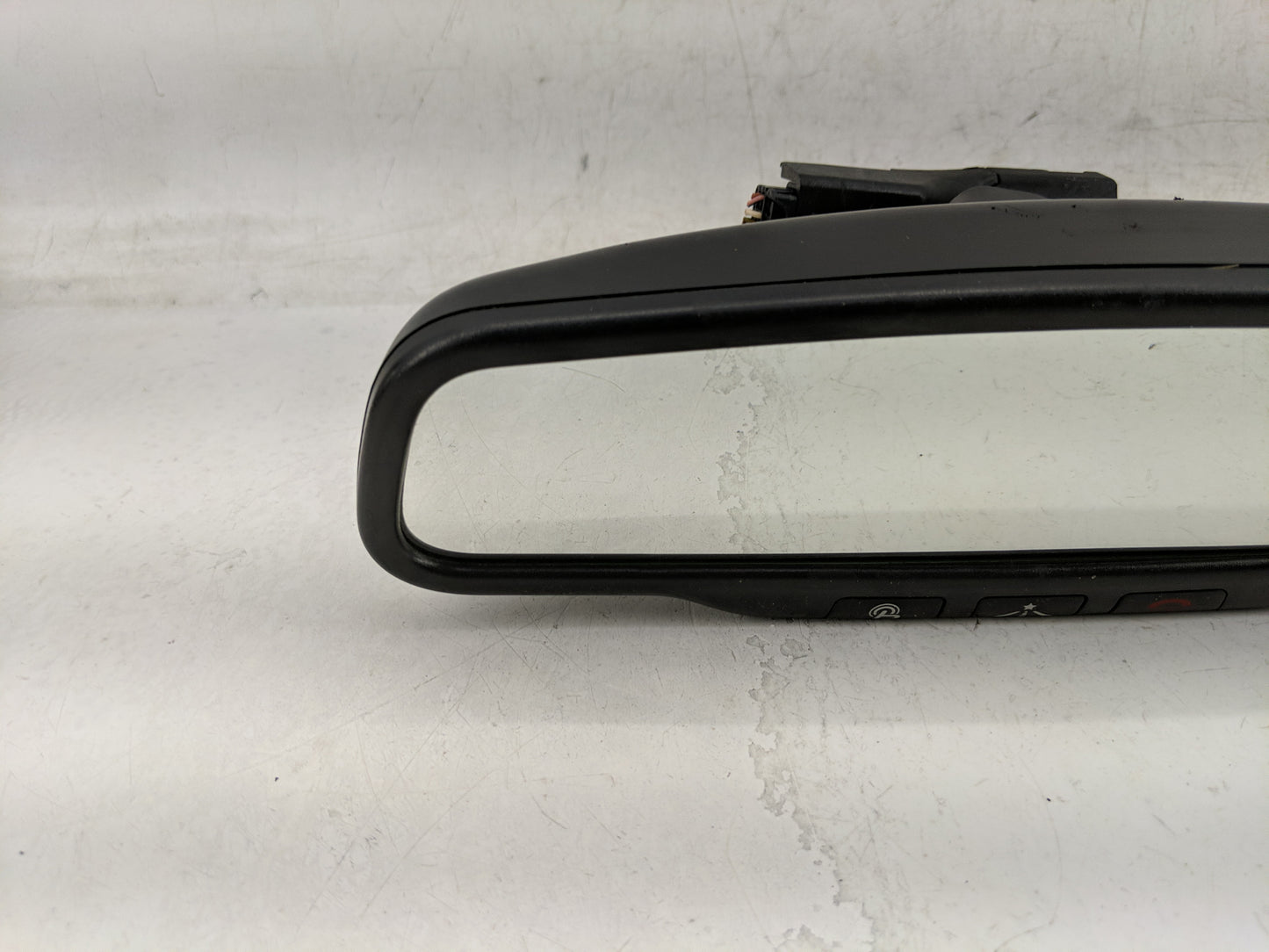 2011-2019 Hyundai Sonata Interior Rear View Mirror Replacement OEM P/N:4112A-TLMHL4 Fits OEM Used Auto Parts - Oemusedautopa