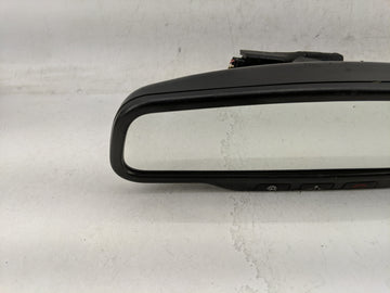 2011-2019 Hyundai Sonata Interior Rear View Mirror Replacement OEM P/N:4112A-TLMHL4 Fits OEM Used Auto Parts