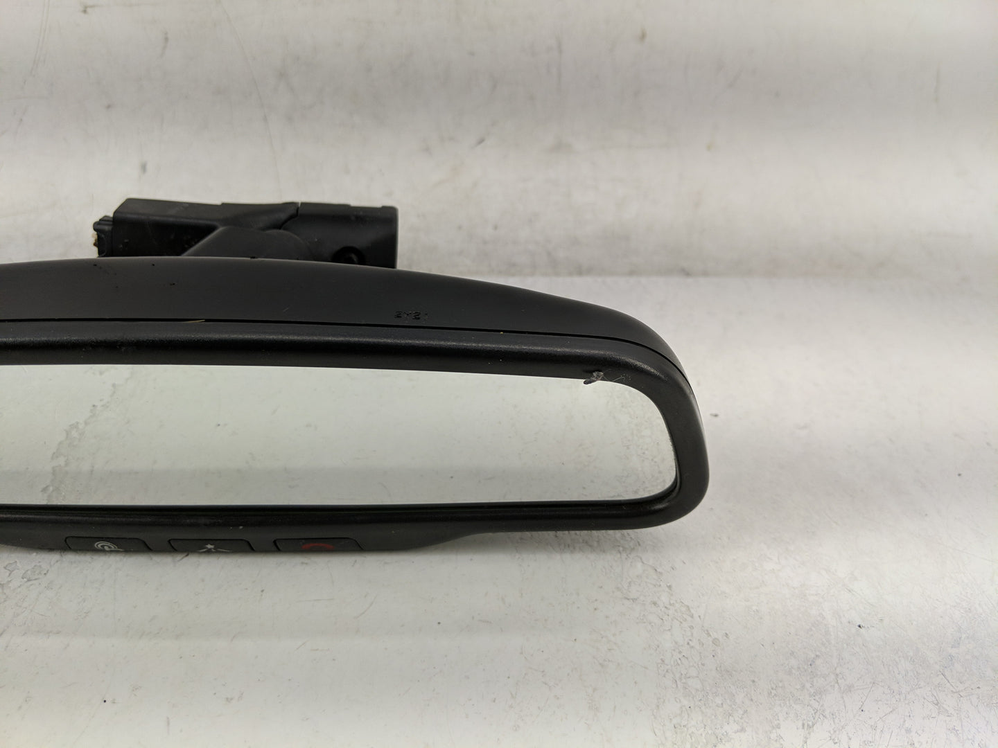 2011-2019 Hyundai Sonata Interior Rear View Mirror Replacement OEM P/N:4112A-TLMHL4 Fits OEM Used Auto Parts - Oemusedautopa