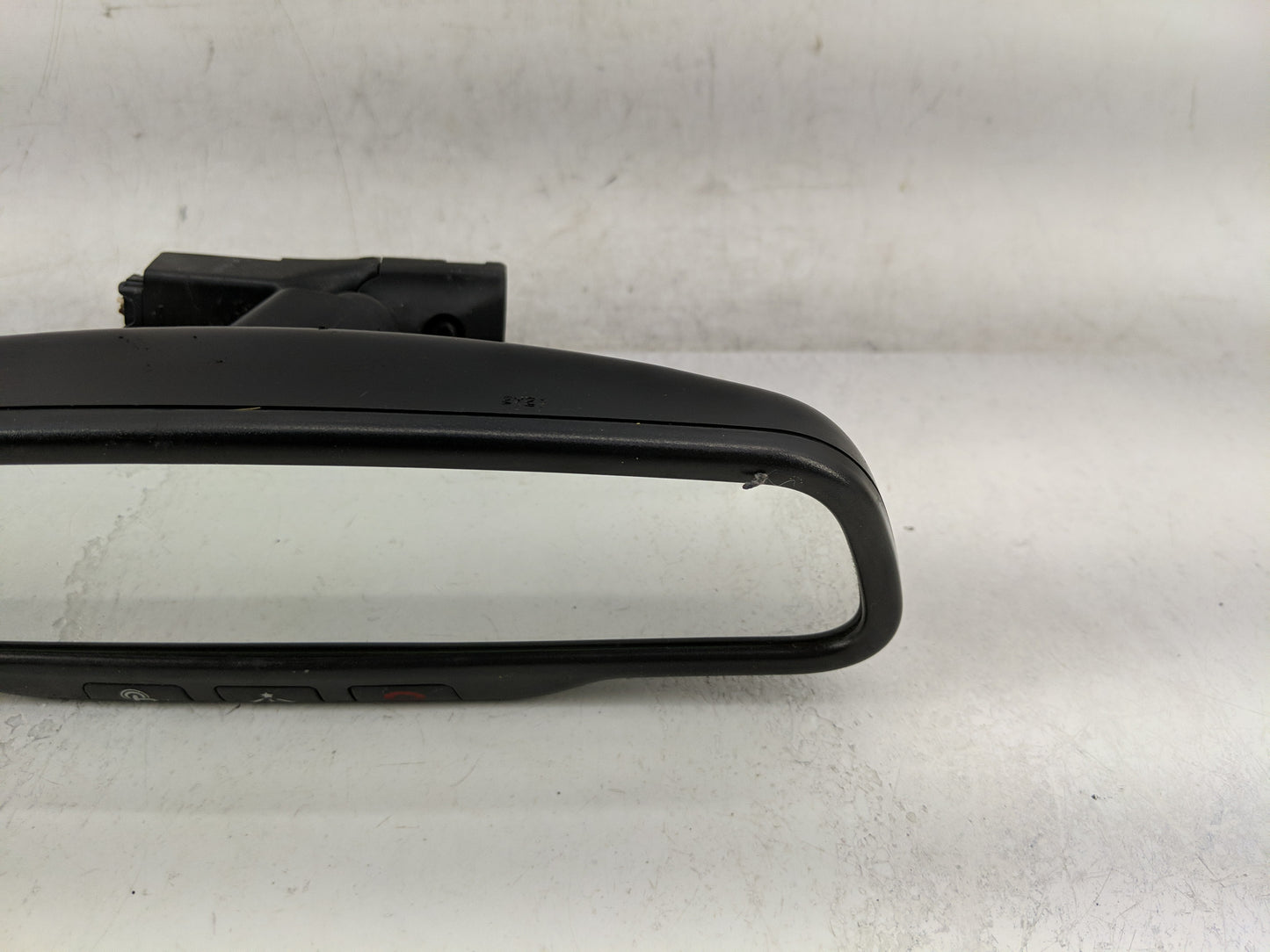 2011-2019 Hyundai Sonata Interior Rear View Mirror Replacement OEM P/N:4112A-TLMHL4 Fits OEM Used Auto Parts - Oemusedautopa