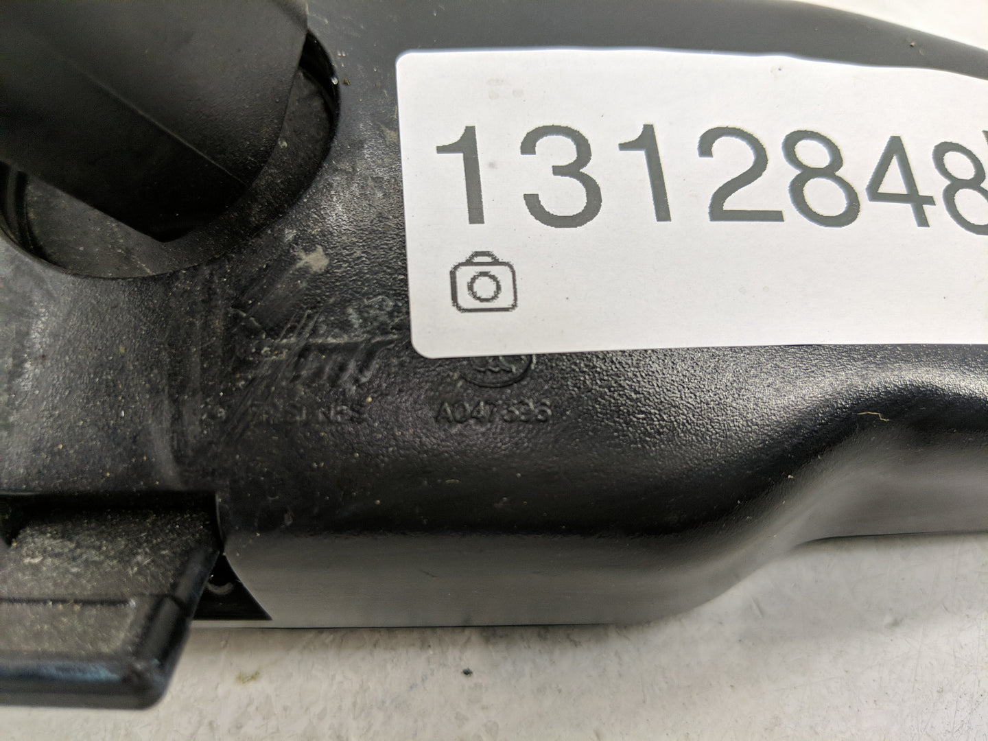 2011-2019 Hyundai Sonata Interior Rear View Mirror Replacement OEM P/N:4112A-TLMHL4 Fits OEM Used Auto Parts - Oemusedautopa