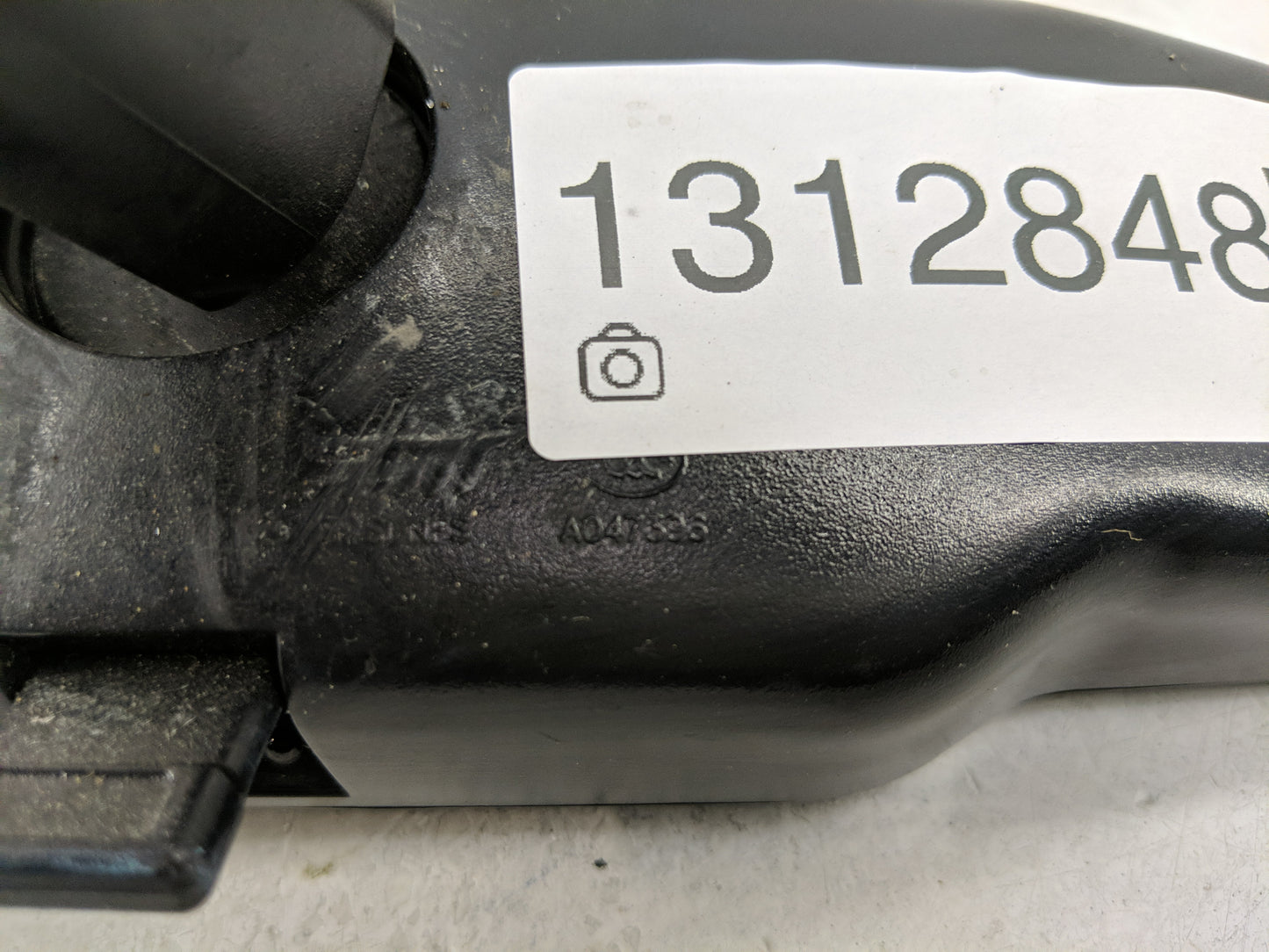 2011-2019 Hyundai Sonata Interior Rear View Mirror Replacement OEM P/N:4112A-TLMHL4 Fits OEM Used Auto Parts - Oemusedautopa