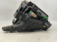 2011-2014 Hyundai Sonata Fusebox Fuse Box Panel Relay Module P/N:VS917503Q070YC 91201-3Q010 Fits Fits 2011 2012 2013 2014 OE