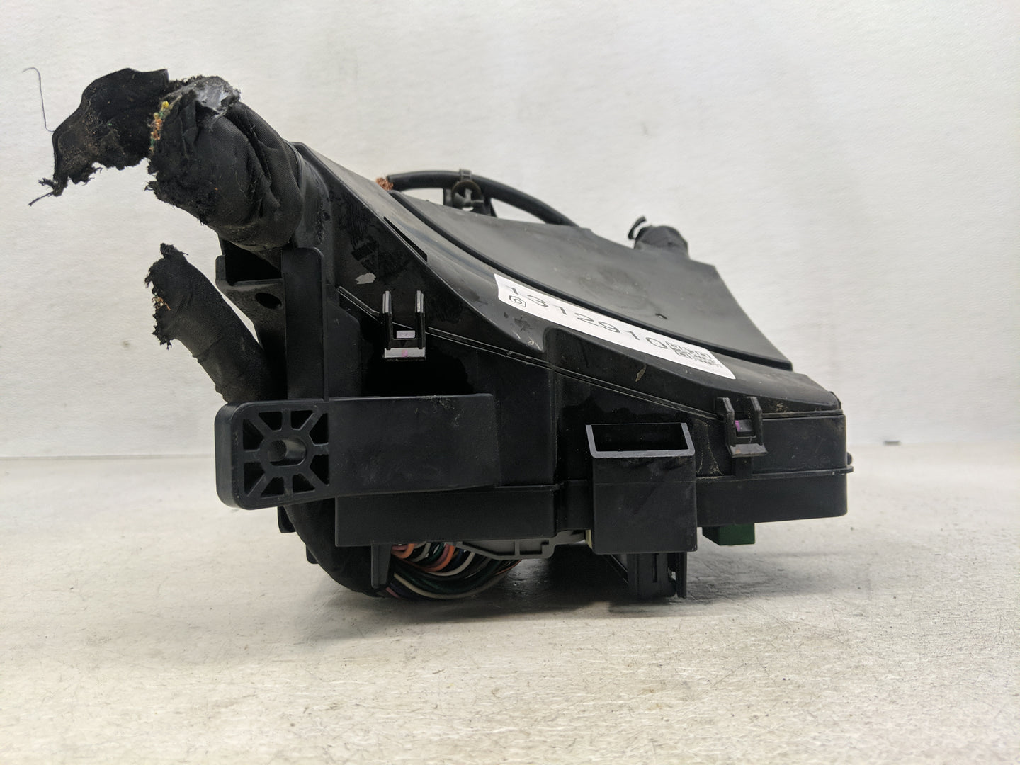 2011-2014 Hyundai Sonata Fusebox Fuse Box Panel Relay Module P/N:VS917503Q070YC 91201-3Q010 Fits Fits 2011 2012 2013 2014 OE