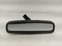 2011-2019 Hyundai Sonata Interior Rear View Mirror Replacement OEM P/N:4112A-TLMHL4 Fits OEM Used Auto Parts - Oemusedautopa
