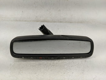 compare product 2011-2019 Hyundai Sonata Interior Rear View Mirror Replacement OEM P/N:4112A-TLMHL4 Fits OEM Used Auto Parts