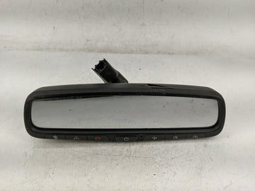 2011-2019 Hyundai Sonata Interior Rear View Mirror Replacement OEM P/N:4112A-TLMHL4 Fits OEM Used Auto Parts - Oemusedautopa