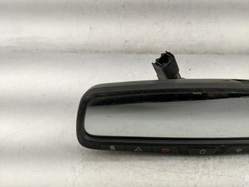 2011-2019 Hyundai Sonata Interior Rear View Mirror Replacement OEM P/N:4112A-TLMHL4 Fits OEM Used Auto Parts