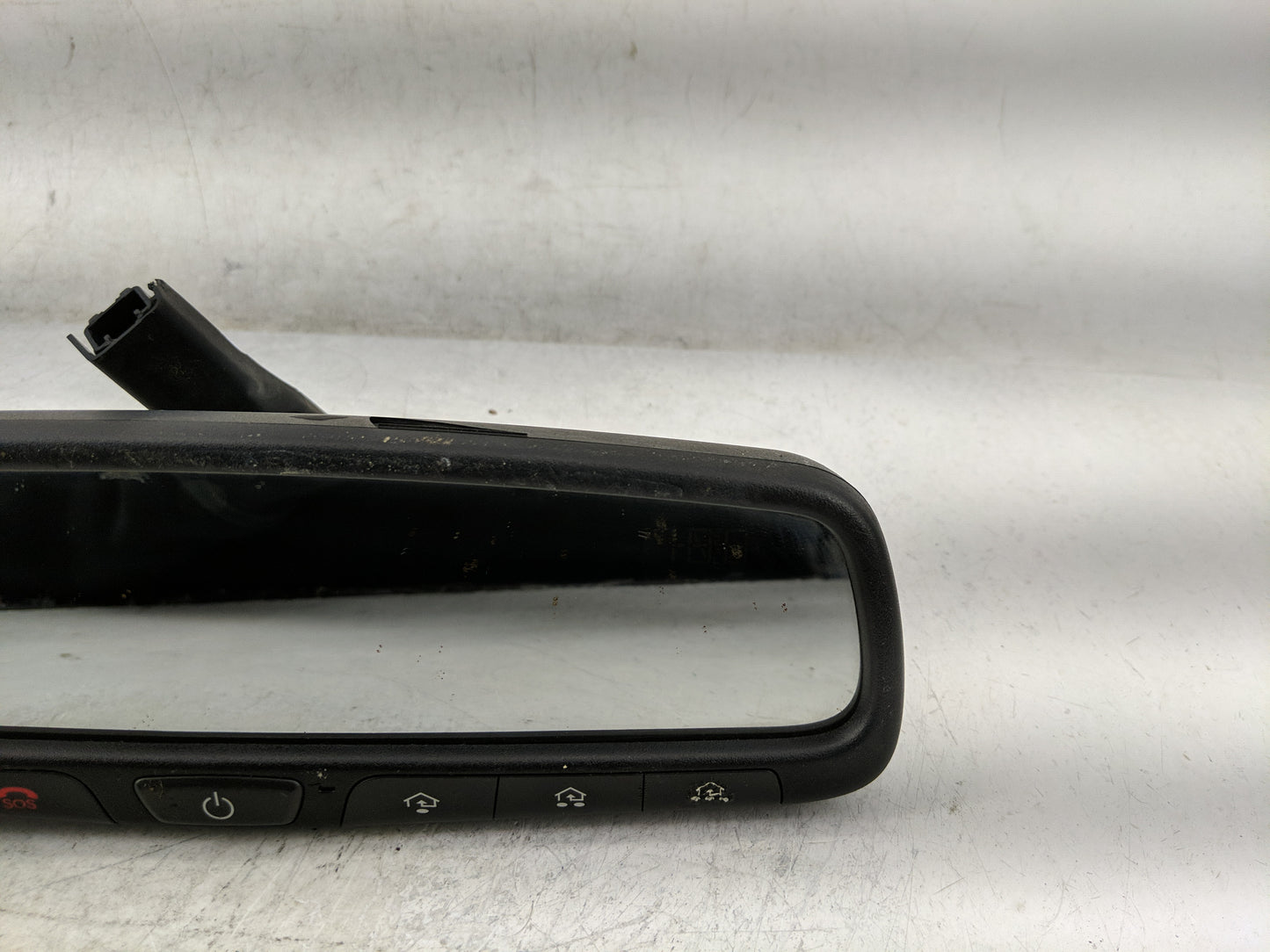 2011-2019 Hyundai Sonata Interior Rear View Mirror Replacement OEM P/N:4112A-TLMHL4 Fits OEM Used Auto Parts - Oemusedautopa