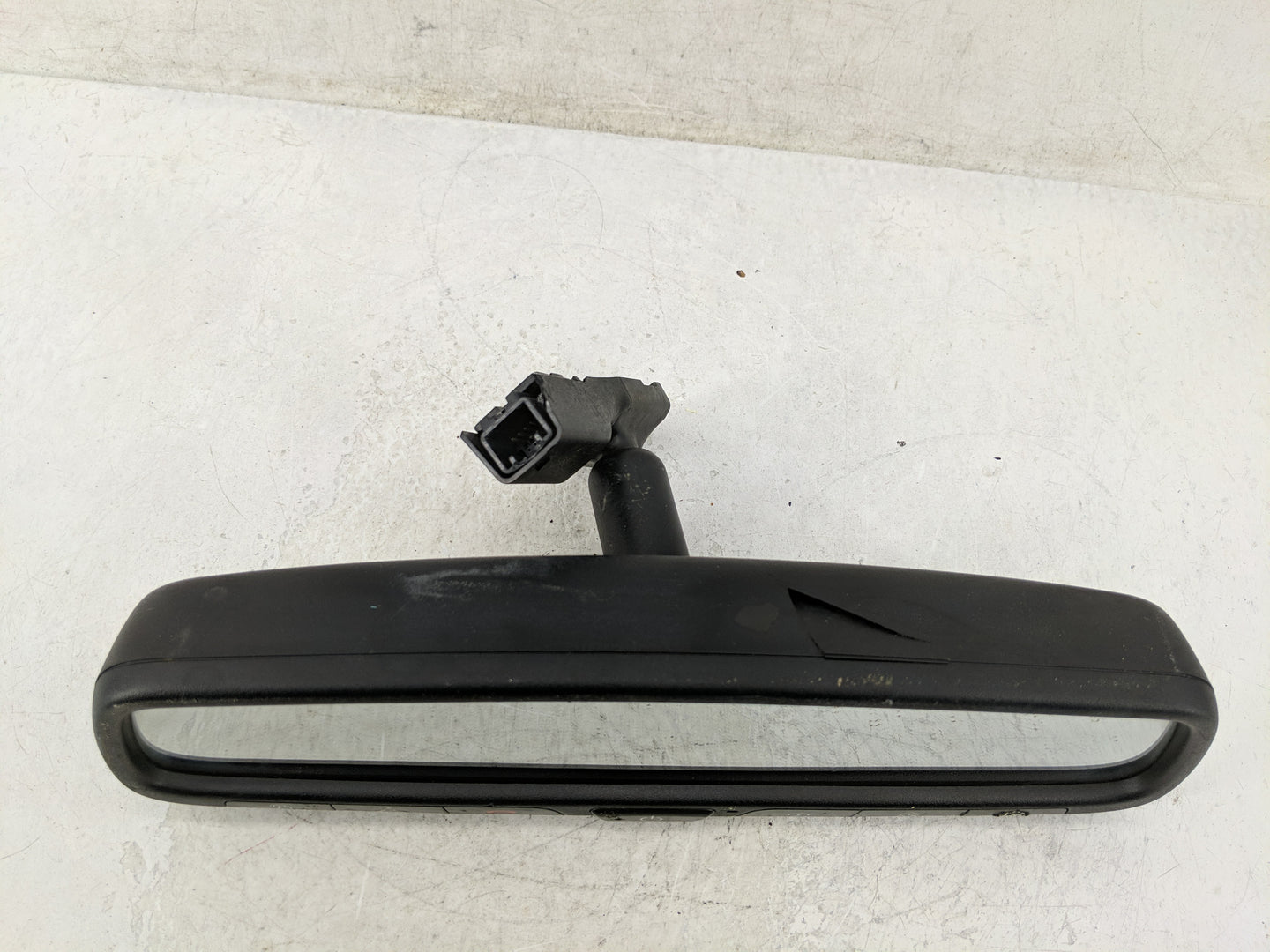 2011-2019 Hyundai Sonata Interior Rear View Mirror Replacement OEM P/N:4112A-TLMHL4 Fits OEM Used Auto Parts - Oemusedautopa