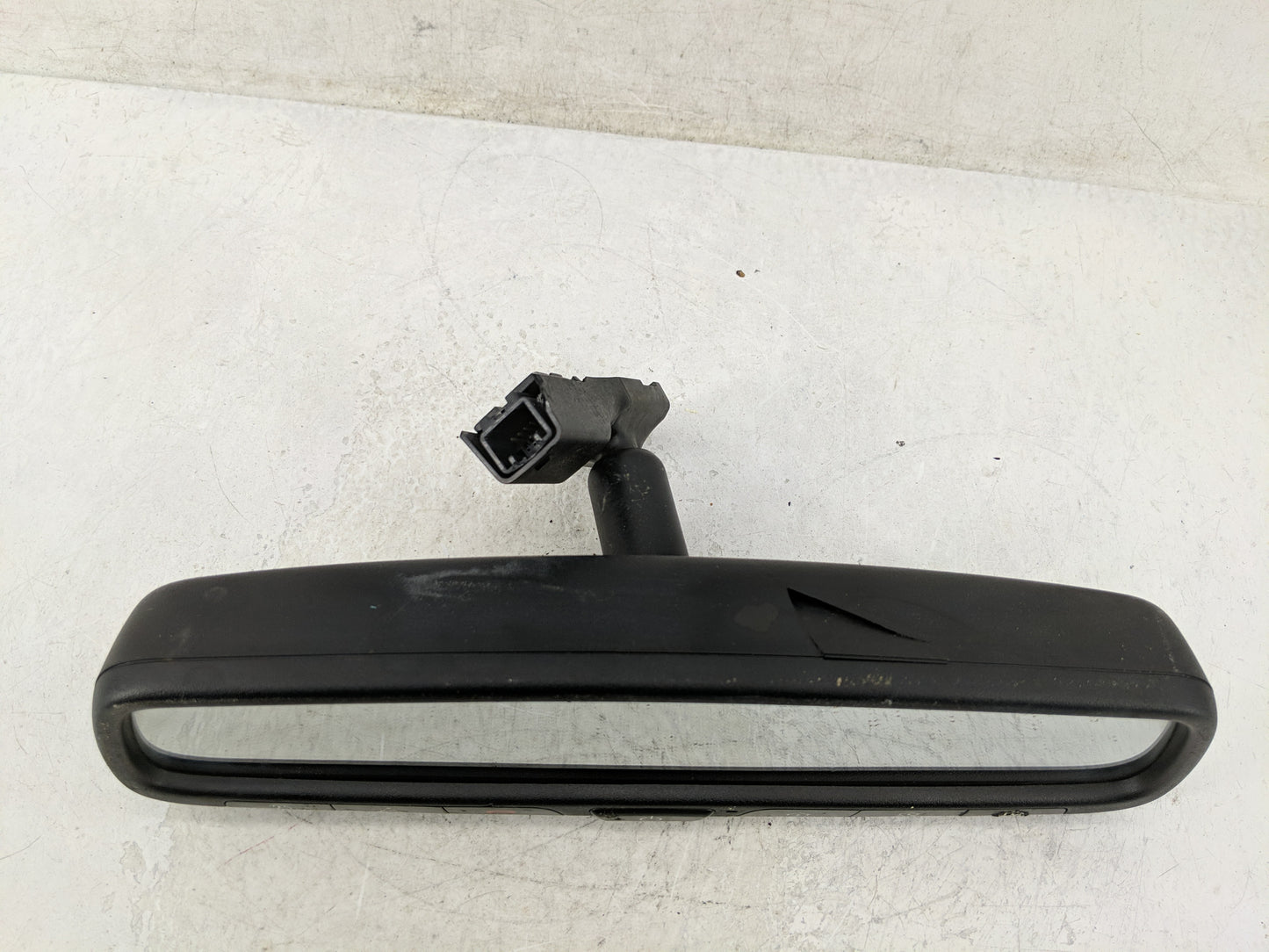 2011-2019 Hyundai Sonata Interior Rear View Mirror Replacement OEM P/N:4112A-TLMHL4 Fits OEM Used Auto Parts - Oemusedautopa