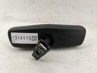 2011-2019 Hyundai Sonata Interior Rear View Mirror Replacement OEM P/N:4112A-TLMHL4 Fits OEM Used Auto Parts - Oemusedautopa