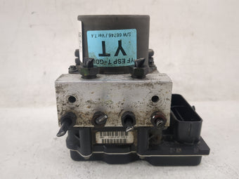 compare product 2011-2013 Hyundai Sonata ABS Pump Control Module Replacement P/N:0 265 238 094 58920-30500 Fits Fits 2011 2012 2013 OEM Used Auto Parts