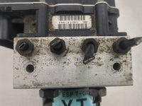 2011-2013 Hyundai Sonata ABS Pump Control Module Replacement P/N:0 265 238 094 58920-30500 Fits Fits 2011 2012 2013 OEM Used