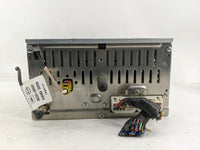 2012-2015 Hyundai Sonata Radio AM FM Cd Player Receiver Replacement P/N:96180-3Q600 Fits Fits 2012 2013 2014 2015 OEM Used A