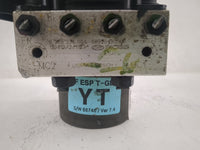 2011-2013 Hyundai Sonata ABS Pump Control Module Replacement P/N:0 265 951 747 58920-30500, 0 265 238 094 Fits Fits 2011 201
