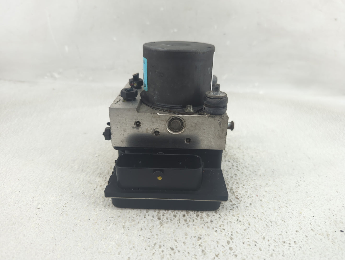 2011-2013 Hyundai Sonata ABS Pump Control Module Replacement P/N:0 265 238 094 58920-30500 Fits Fits 2011 2012 2013 OEM Used