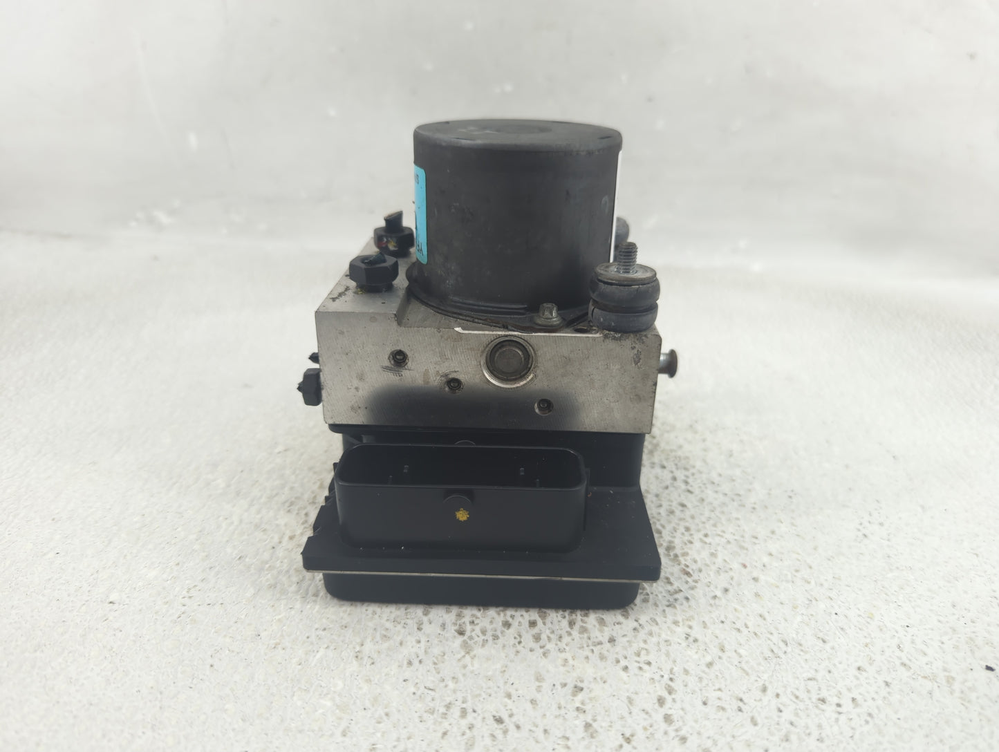 2011-2013 Hyundai Sonata ABS Pump Control Module Replacement P/N:0 265 238 094 58920-30500 Fits Fits 2011 2012 2013 OEM Used