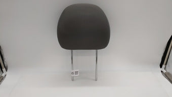 compare product 2012 Hyundai Sonata Headrest Head Rest Rear Seat Fits OEM Used Auto Parts