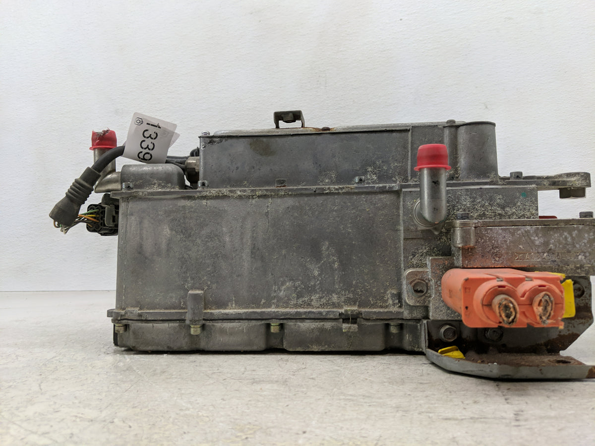 2011 Sonata Ac Dc Power Control Module Accessory Computer Power Inverter - Oemusedautoparts1.com