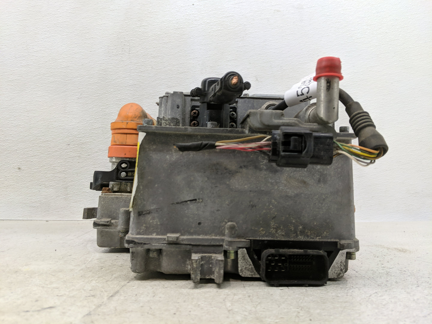 2011 Sonata Ac Dc Power Control Module Accessory Computer Power Inverter - Oemusedautoparts1.com