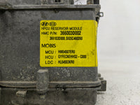 2011 Sonata Ac Dc Power Control Module Accessory Computer Power Inverter - Oemusedautoparts1.com
