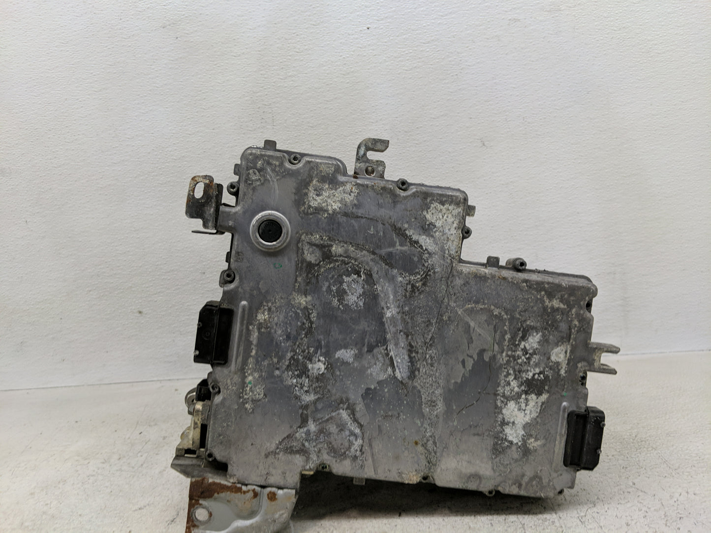 2011 Sonata Ac Dc Power Control Module Accessory Computer Power Inverter - Oemusedautoparts1.com
