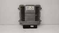 2011-2014 Hyundai Sonata PCM Engine Control Computer ECU ECM PCU OEM Fits OEM Used Auto Parts - Oemusedautoparts1.com