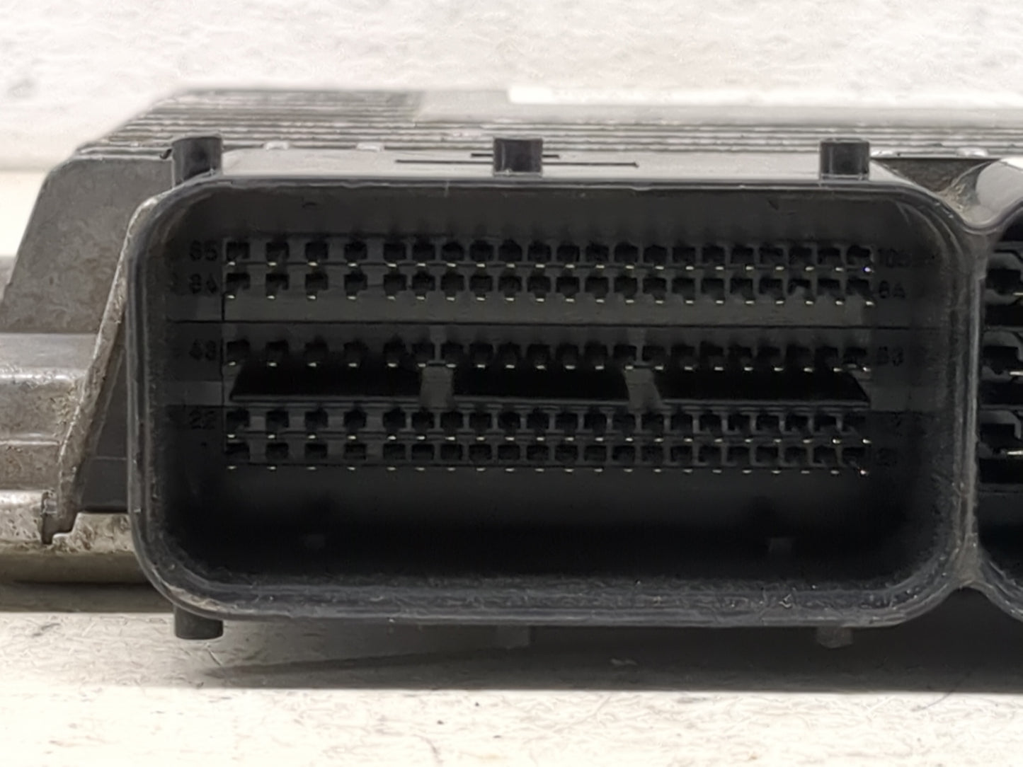 2011-2014 Hyundai Sonata PCM Engine Control Computer ECU ECM PCU OEM Fits OEM Used Auto Parts - Oemusedautoparts1.com