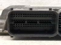 2011-2014 Hyundai Sonata PCM Engine Control Computer ECU ECM PCU OEM Fits OEM Used Auto Parts - Oemusedautoparts1.com