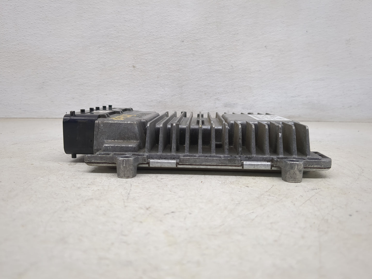2011-2014 Hyundai Sonata PCM Engine Control Computer ECU ECM PCU OEM Fits OEM Used Auto Parts - Oemusedautoparts1.com
