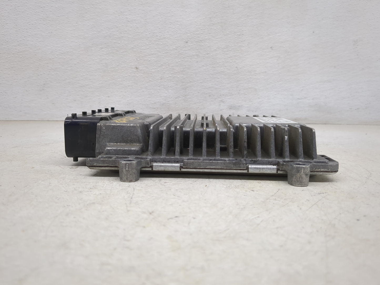 2011-2014 Hyundai Sonata PCM Engine Control Computer ECU ECM PCU OEM Fits OEM Used Auto Parts - Oemusedautoparts1.com
