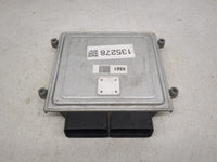 2011-2014 Hyundai Sonata PCM Engine Control Computer ECU ECM PCU OEM Fits OEM Used Auto Parts - Oemusedautoparts1.com