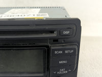 2012-2015 Hyundai Sonata Radio AM FM Cd Player Receiver Replacement P/N:96180-3Q600 Fits Fits 2012 2013 2014 2015 OEM Used A