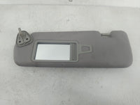 2012-2014 Hyundai Sonata Sun Visor Shade Replacement Driver Left Mirror Fits Fits 2012 2013 2014 OEM Used Auto Parts - Oemus